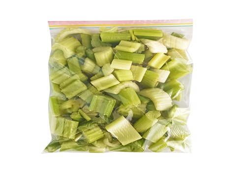 تصویر 1 از خرید و فروش کرفس منجمد + فروش عمده